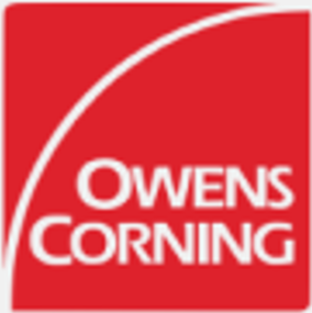 Owens Corning Logo